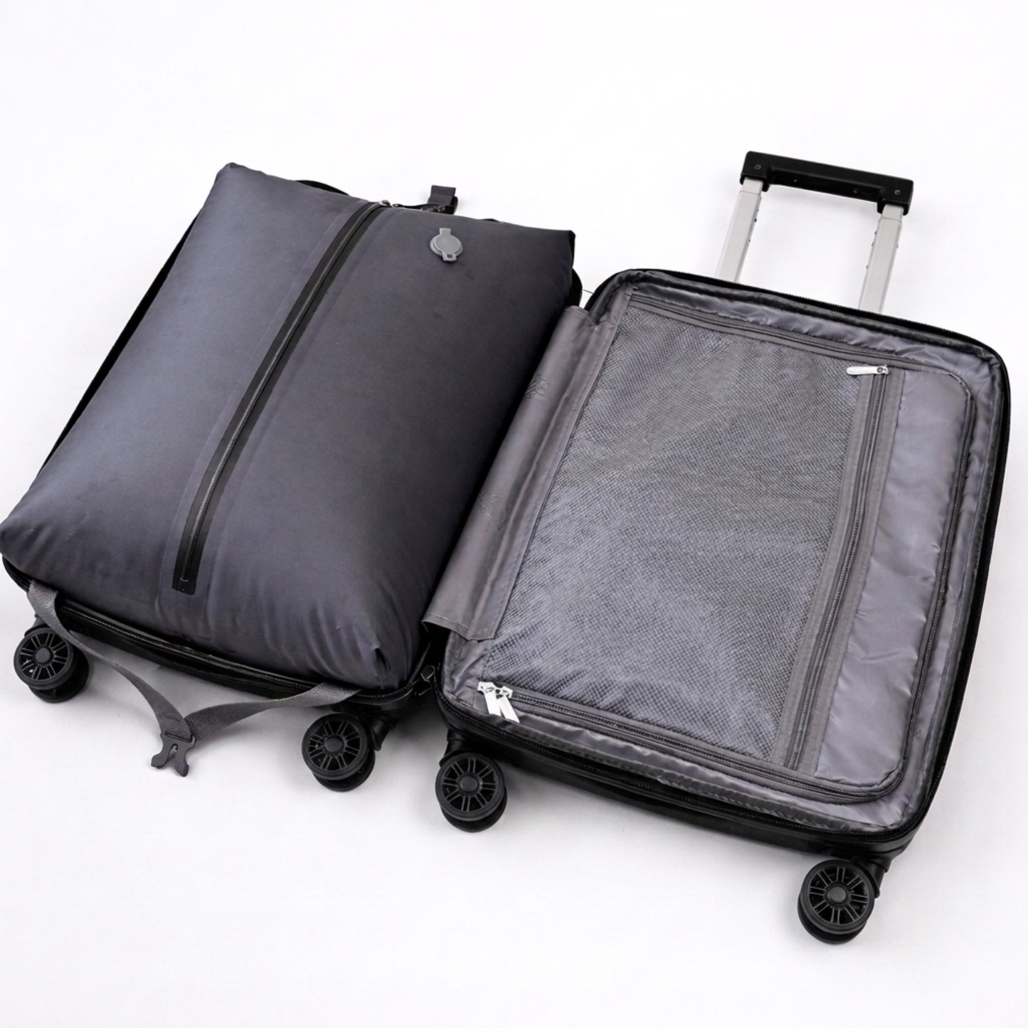 Vacufold Cabin Pro