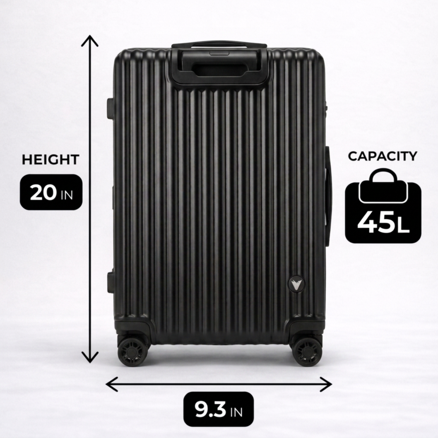 Vacufold Cabin Pro