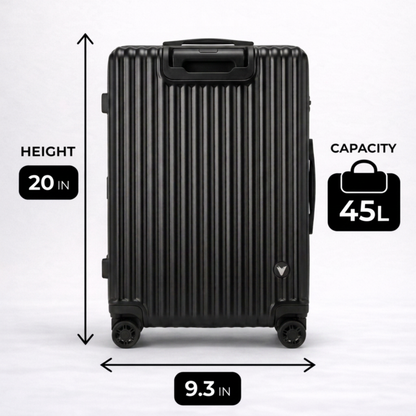 Vacufold Cabin Pro